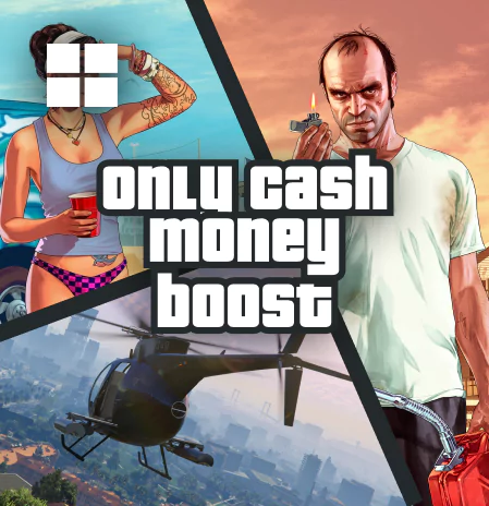 Only Cash PC